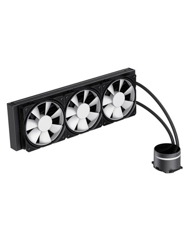REFRIGERACION LIQUIDA CPU ICEBERG ARGB 360MM INFIN