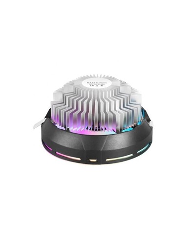 VENTILADOR + DISIPADOR CPU MARS GAMING MCPU120 RGB
