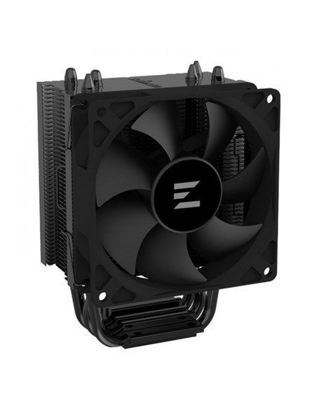 VENTILADOR + DISIPADOR CPU ZALMAN CNPS4X BLACK