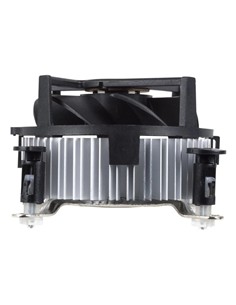 VENTILADOR DISIPADOR UNYKACH CPU 90MM INTEL/AMD 2