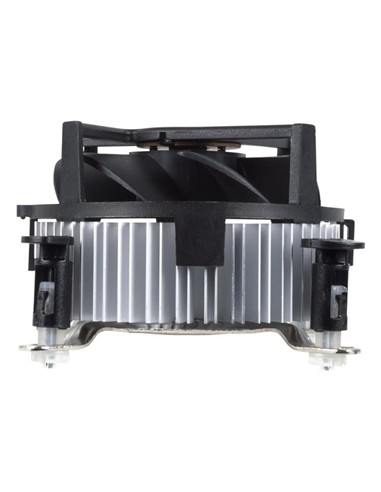 VENTILADOR DISIPADOR UNYKACH CPU 90MM INTEL/AMD