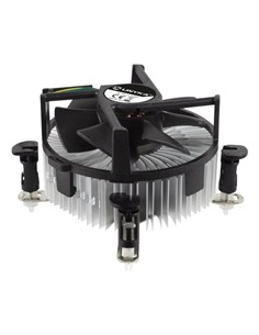 VENTILADOR DISIPADOR UNYKACH JOTUN CPU 120MM RGB I