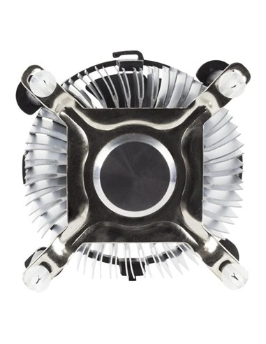 VENTILADOR DISIPADOR UNYKACH JOTUN CPU 120MM RGB I