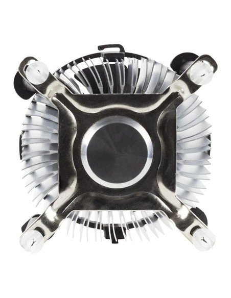 VENTILADOR DISIPADOR UNYKACH JOTUN CPU 120MM RGB I