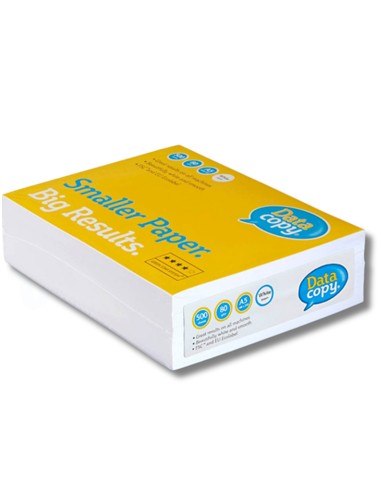 PAPEL DIN A5 80 gr (500 hojas)