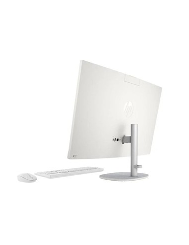 ORDENADOR AIO HP I5 1334U/16GB/SSD512GB/27 FHD/FRE