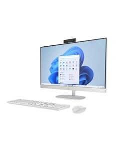 ORDENADOR AIO HP I5 1334U/16GB/SSD512GB/27 FHD/W11