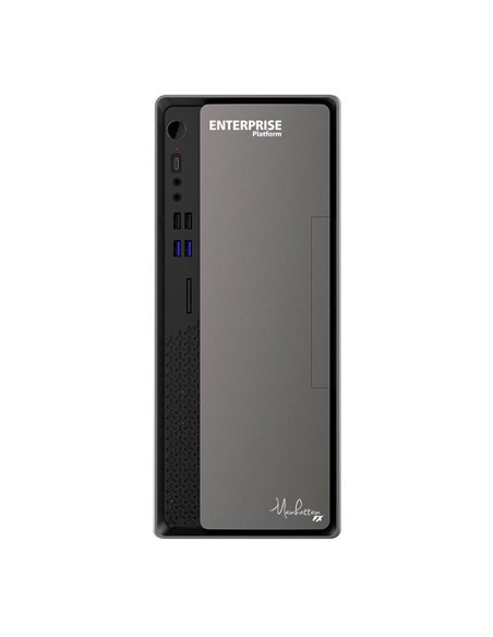 ORDENADOR ENTERPRISE MANHATTAN FX I5 12400/16GB/SS