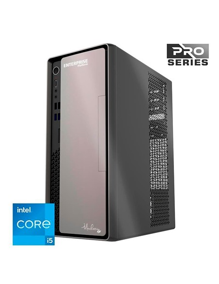 ORDENADOR ENTERPRISE MANHATTAN FX PRO I5 12400/16G