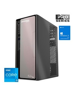 ORDENADOR ENTERPRISE MANHATTAN FX PRO I5 12400/16G
