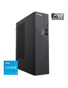ORDENADOR ENTERPRISE ROMA THIN PRO I5 12400/16GB/S