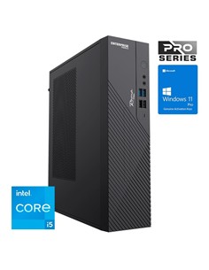 ORDENADOR ENTERPRISE ROMA THIN PRO I5 12400/16GB/S