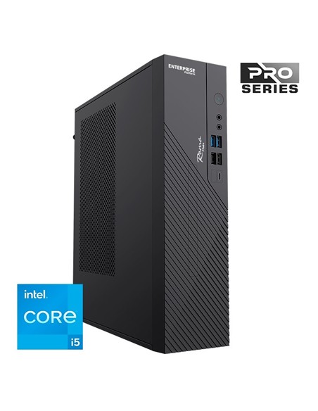 ORDENADOR ENTERPRISE ROMA THIN PRO I5 14400/16GB/S