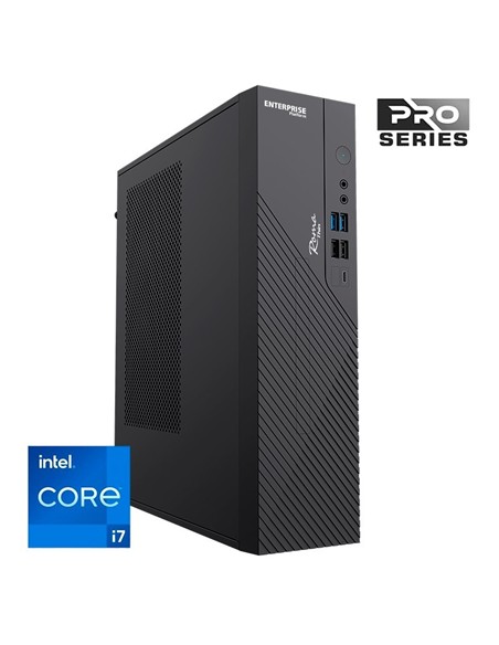 ORDENADOR ENTERPRISE ROMA THIN PRO I7 12700K/16GB/