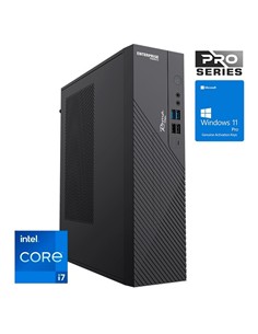 ORDENADOR ENTERPRISE ROMA THIN PRO I7 12700K/16GB/