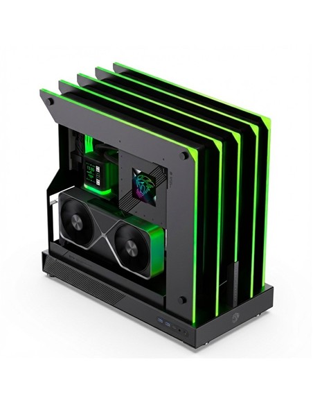 ORDENADOR GAMING BLADE RGB I7 14700K/32GB/SSD1TB N