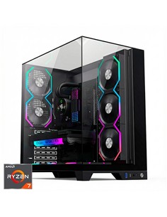 ORDENADOR GAMING INFINITY PRO RGB R7 9800X3D/32GB