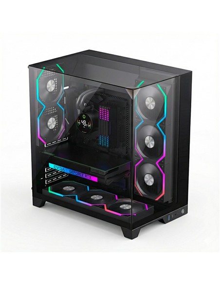 ORDENADOR GAMING INFINITY PRO RGB R7 9800X3D/32GB