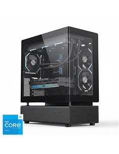 ORDENADOR GAMING N80 RGB I5 14600K/32 DDR5/1TB NVM