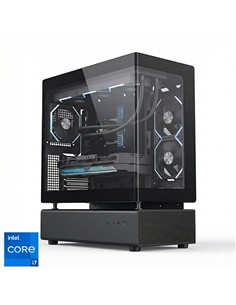 ORDENADOR GAMING N80 RGB I7 14700K/32G DDR5/SSD1TB