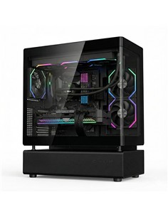 ORDENADOR GAMING N80 RGB I7 14700K/32G DDR5/SSD1TB 2