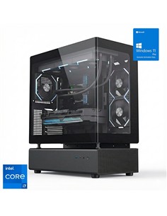 ORDENADOR GAMING N80 RGB I7 14700K/32G DDR5/SSD1TB