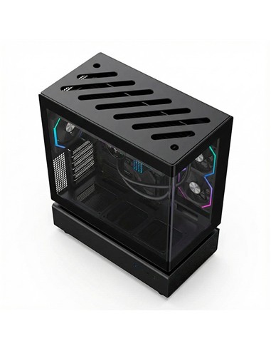 ORDENADOR GAMING N80 RGB I9 14900K/32G DDR5/SSD1TB