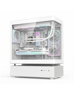 ORDENADOR GAMING N80 WHITE RGB I7 14700K/32G DDR5/ 2