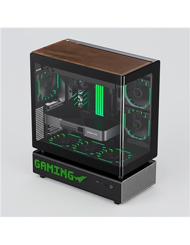 ORDENADOR GAMING N90 RGB I9 14900K/32 DDR5/2TB NVM