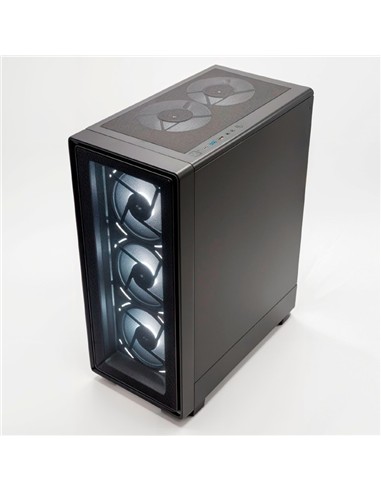 ORDENADOR GAMING STORM RGB I5 12400/16GB/SSD500 NV