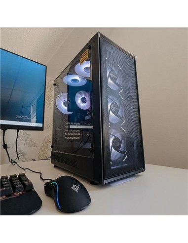 ORDENADOR GAMING STORM RGB RYZEN 7 5700G/16GB/SSD5