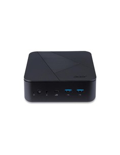 ORDENADOR NUC ACER N100/8GB/SSD500GB M2/HDMI/DP/WI