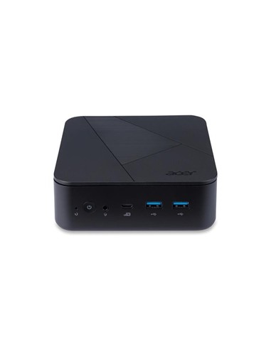 ORDENADOR NUC ACER N100/8GB/SSD500GB M2/HDMI/DP/WI