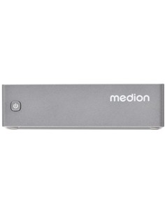 ORDENADOR NUC MEDION I3 1315U 8GB/SSD512GB/USB-C/R