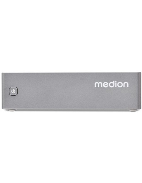 ORDENADOR NUC MEDION I3 1315U 8GB/SSD512GB/USB-C/R