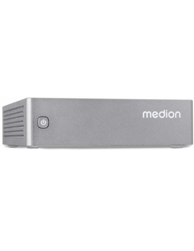 ORDENADOR NUC MEDION I3 1315U 8GB/SSD512GB/USB-C/R