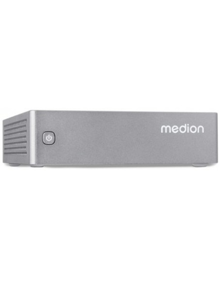 ORDENADOR NUC MEDION I3 1315U 8GB/SSD512GB/USB-C/R