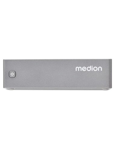 ORDENADOR NUC MEDION I3 1315U/8GB/SSD500GB/HDMI/WF