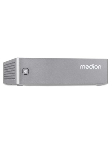 ORDENADOR NUC MEDION I3 1315U/8GB/SSD500GB/HDMI/WF