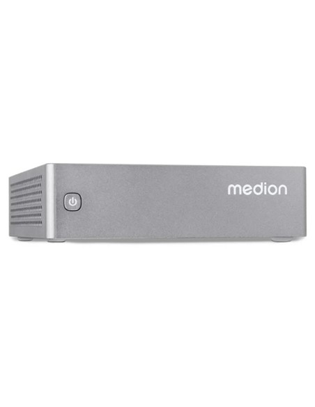 ORDENADOR NUC MEDION I3 1315U/8GB/SSD500GB/HDMI/WF