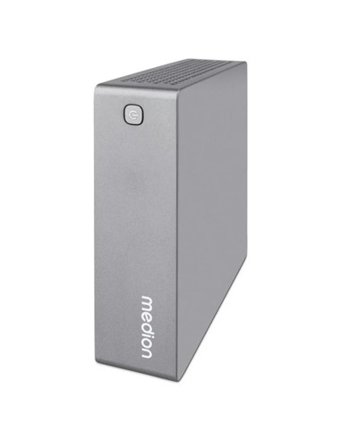 ORDENADOR NUC MEDION I3 1315U/8GB/SSD500GB/HDMI/WF