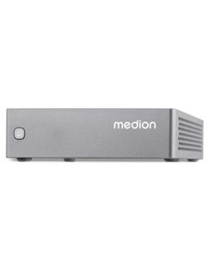 ORDENADOR NUC MEDION I5 1335U/8GB/SSD500GB M2/HDMI
