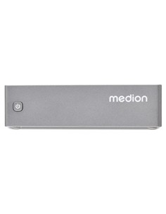 ORDENADOR NUC MEDION N100/8GB/SSD500GB M2/HDMI/DP/