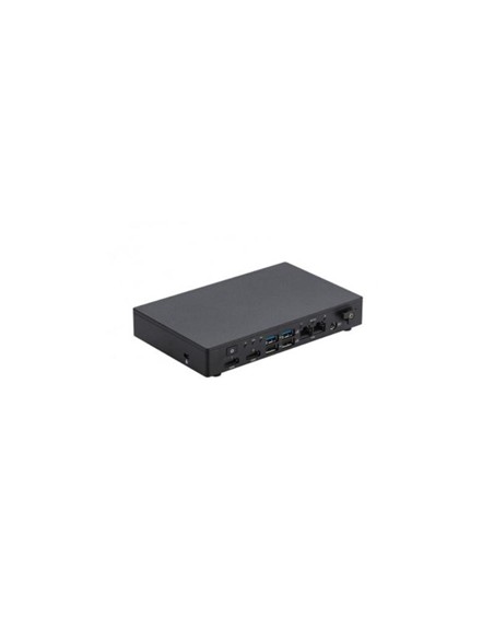 ORDENADOR NUC N50/8GB DDR5/64GB + SSD500GB M2/HDMI
