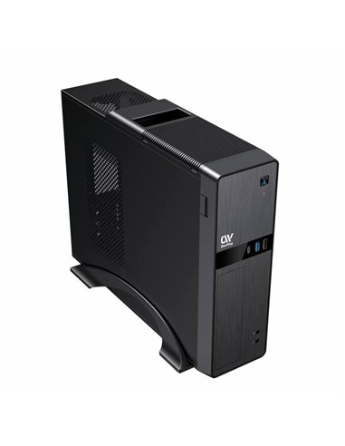 ORDENADOR ONEWAY POLARIS SFF I5 12400/8GB/500GB NV