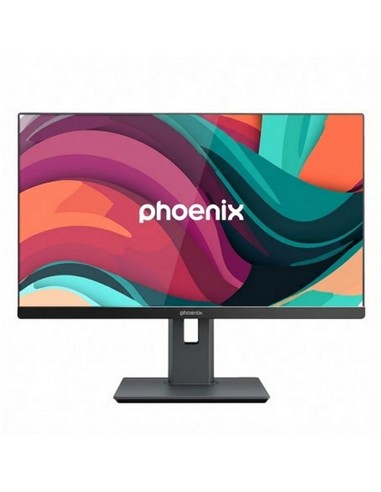 ORDENADOR PHOENIX AIO 24 I5 12400/8GB DDR5/SSD500G