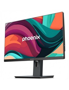 ORDENADOR PHOENIX AIO 24 I5 12400/8GB DDR5/SSD500G 2