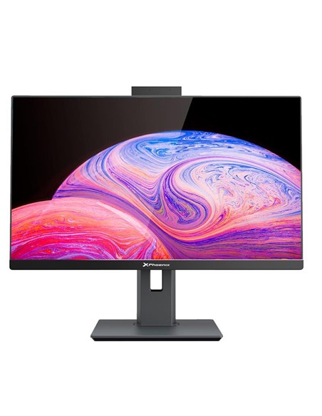 ORDENADOR PHOENIX AIO 24 I5 12400/8GB/SSD500GB/WIF
