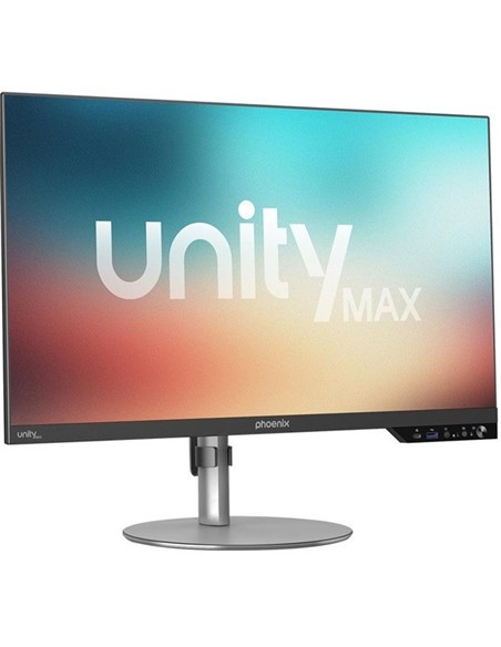 ORDENADOR PHOENIX AIO UNITY 27 I5 12400/16GB DDR5/