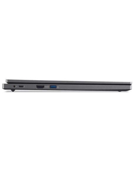 PORTATIL ACER TRAVELMATE P2 16 I5 120U/16GB/512GB/